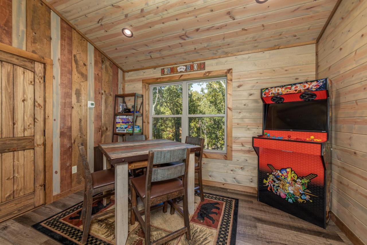 Holiday home Rustic Dreamscapes *