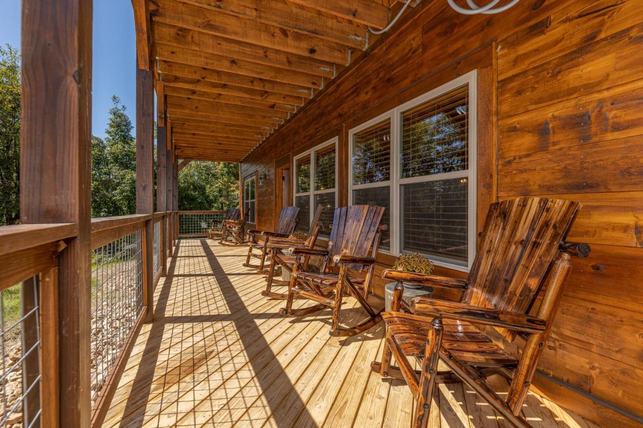 Rustic Dreamscapes Holiday home *