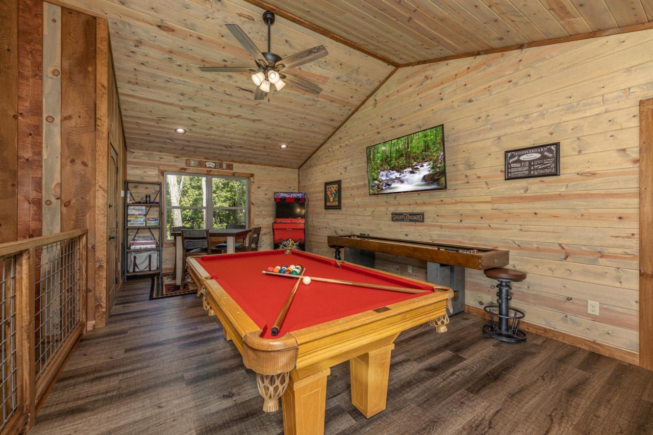 Holiday home Rustic Dreamscapes Gatlinburg