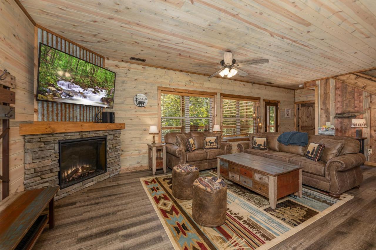 Holiday home Rustic Dreamscapes
