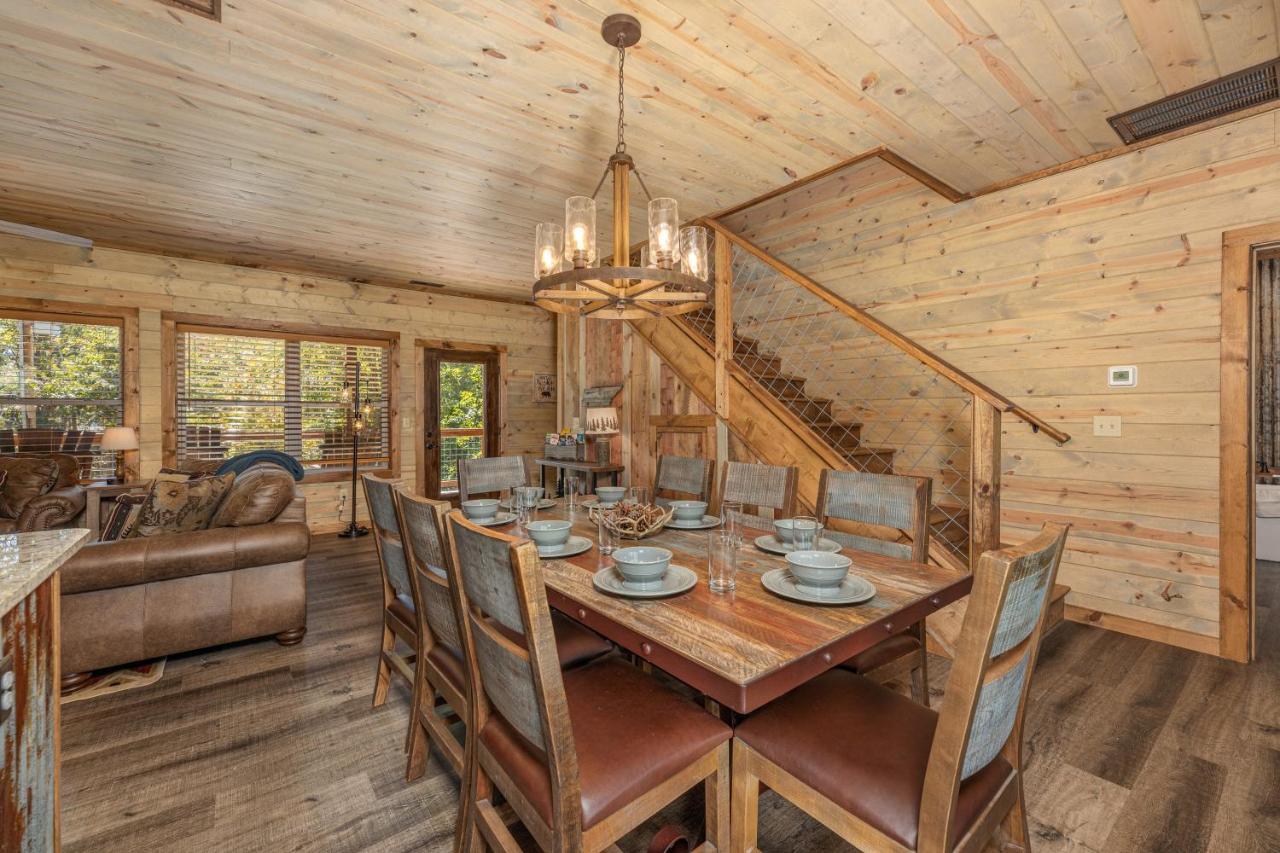 Rustic Dreamscapes