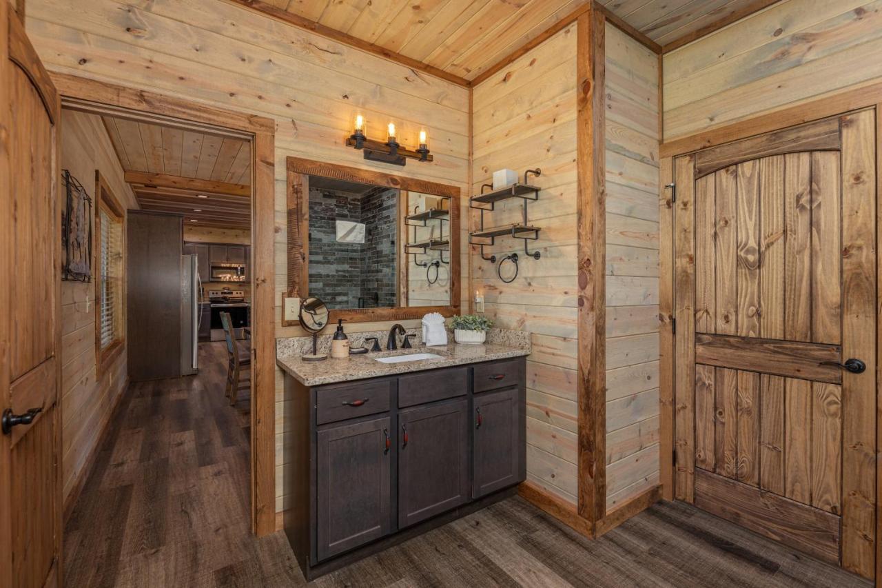 Holiday home Rustic Dreamscapes