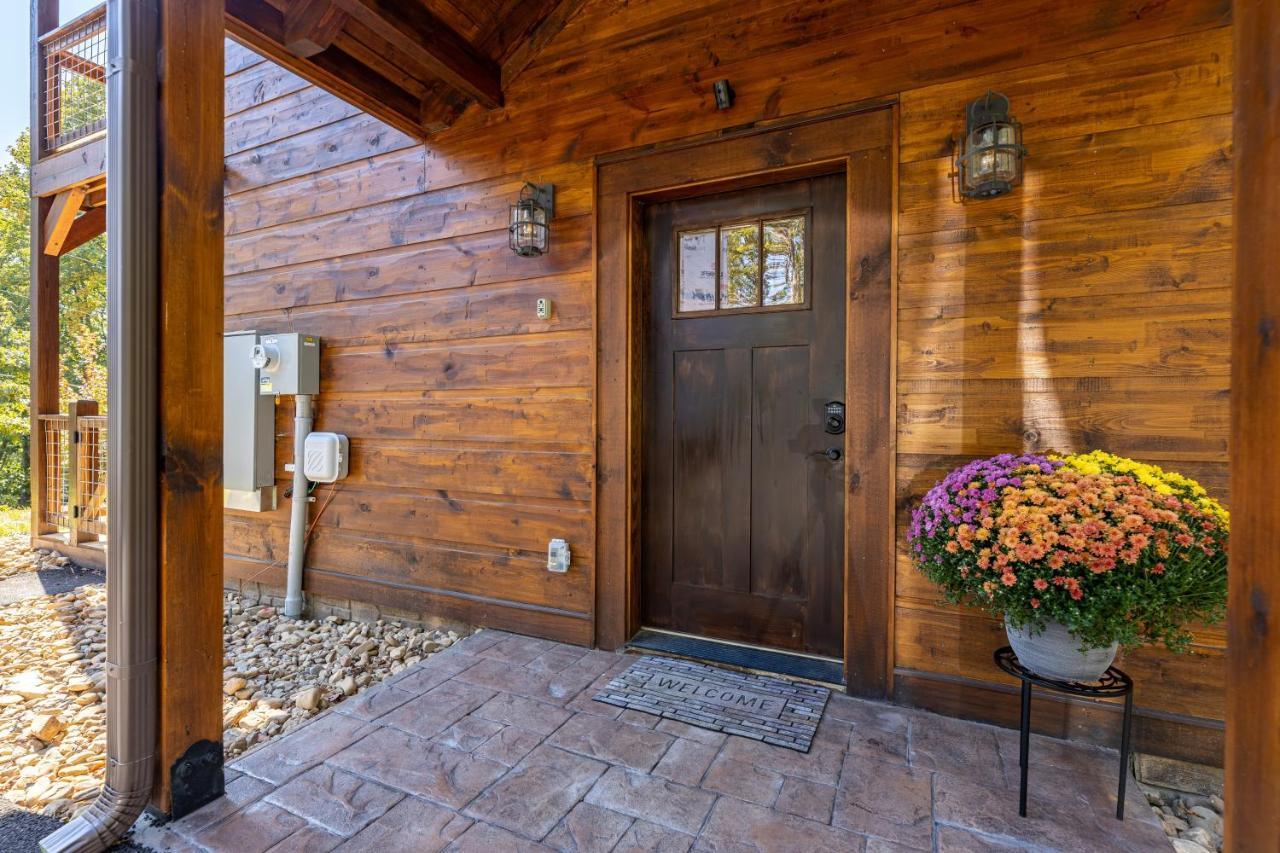 Rustic Dreamscapes Gatlinburg