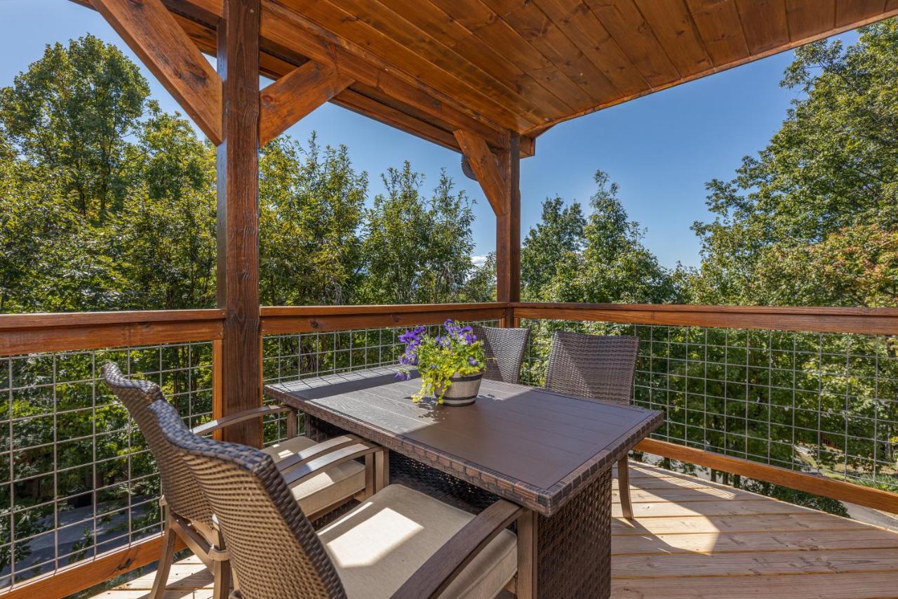 Holiday home Rustic Dreamscapes Gatlinburg