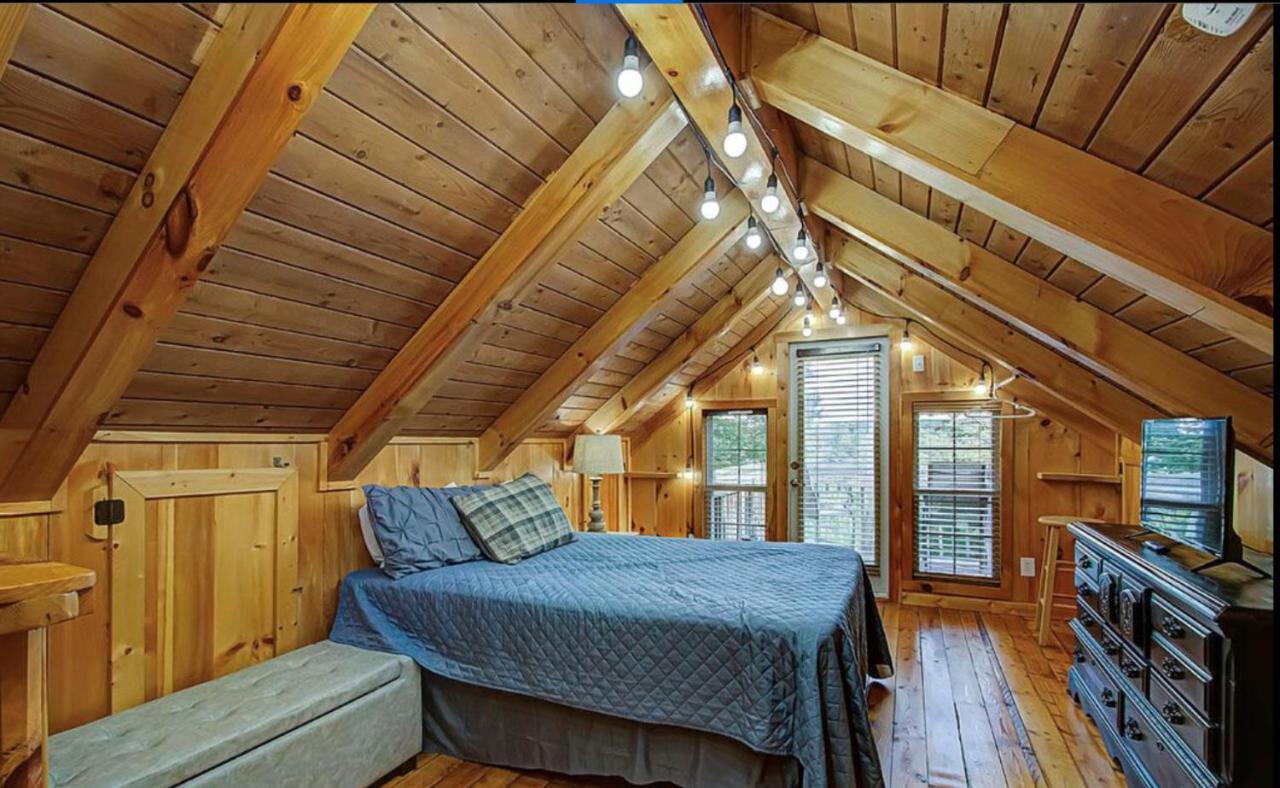Cozy With Mountain Views And Easy Access To Attractions * Gatlinburg