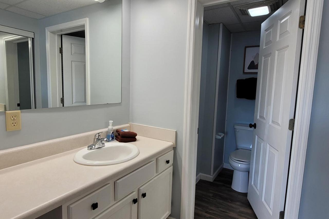 Apartment Bearfoot Gatlinburg
