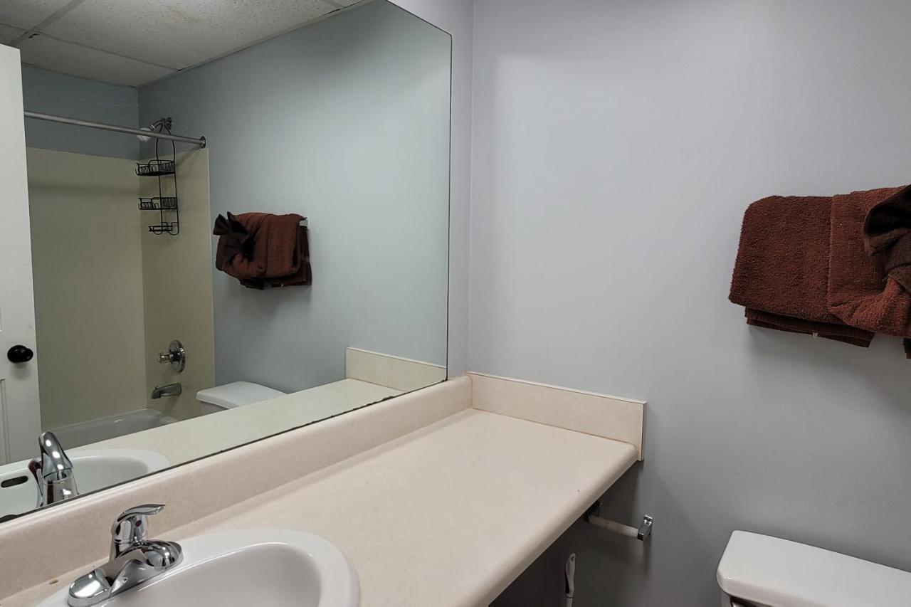 Apartment Bearfoot