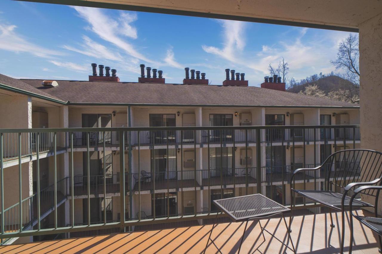 Oak Square - Unit 403 Gatlinburg