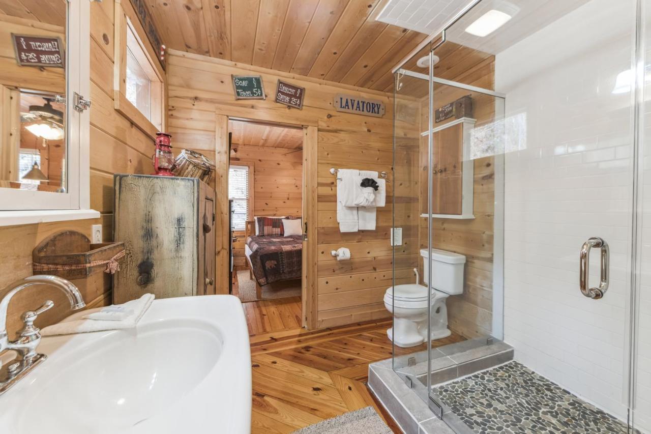 Powdermill Hill Holiday home *