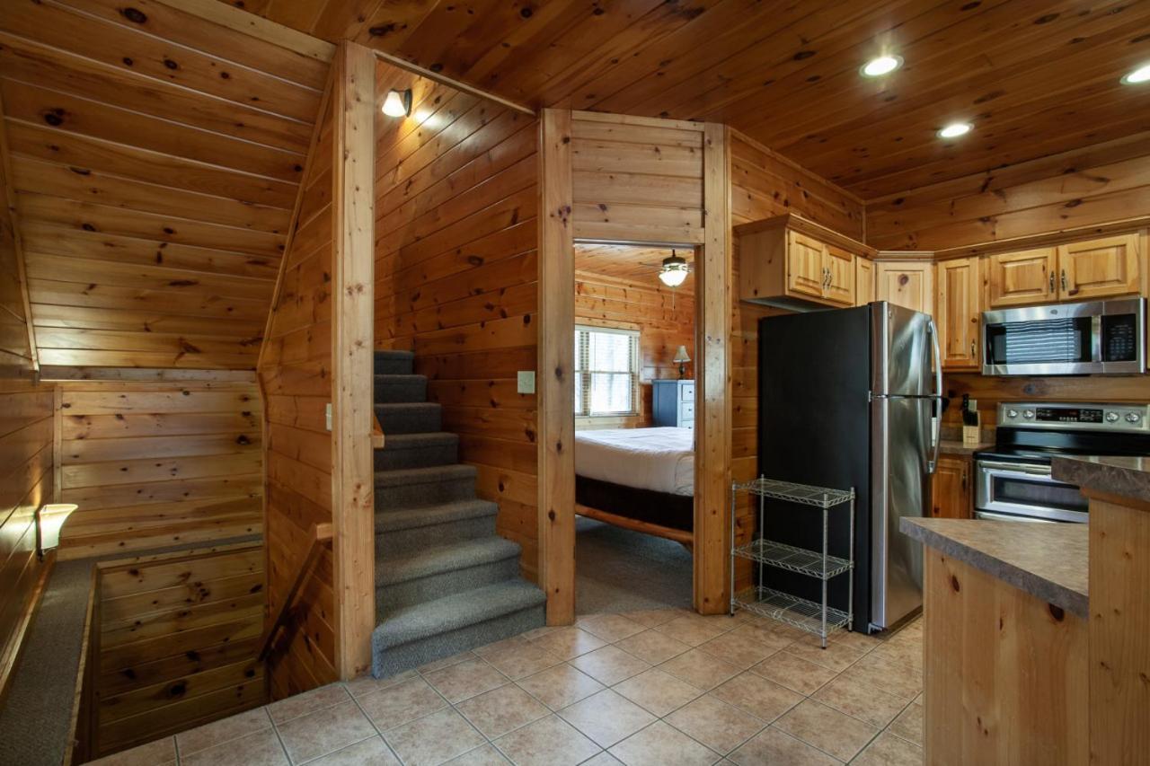 Firefly Falls Mtn View Hot Tub Game