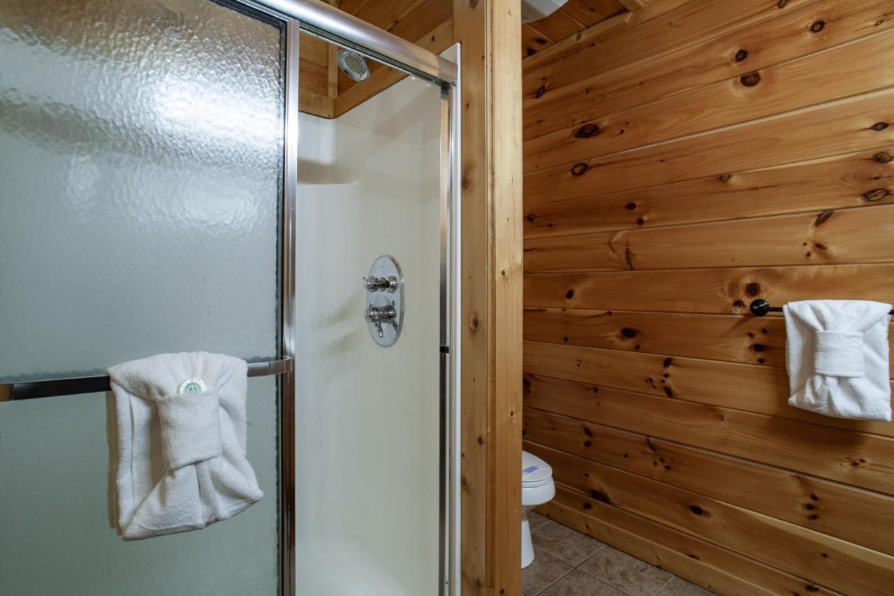 Holiday home Firefly Falls Mtn View Hot Tub Game