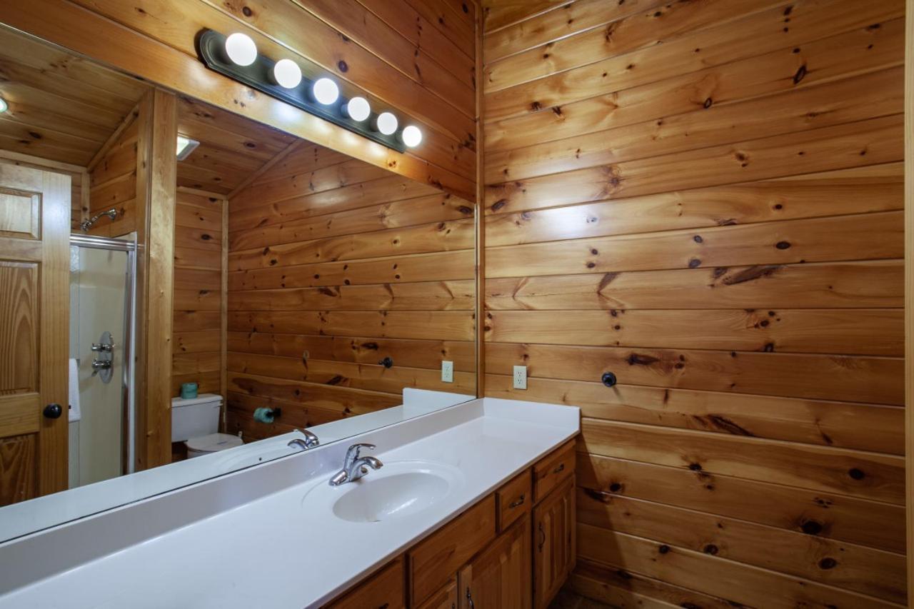 Holiday home Firefly Falls Mtn View Hot Tub Game Gatlinburg