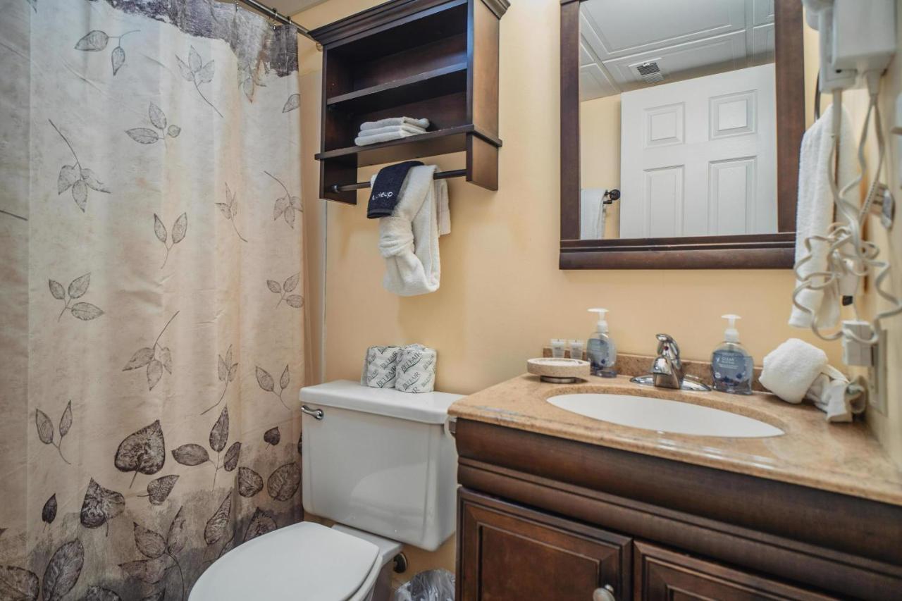 Apartment Oak Square - Unit 403 *