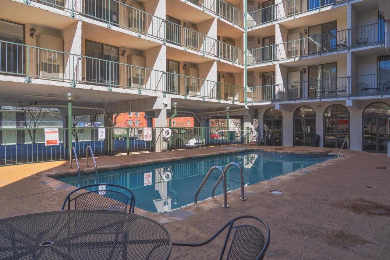 Apartment Oak Square - Unit 403