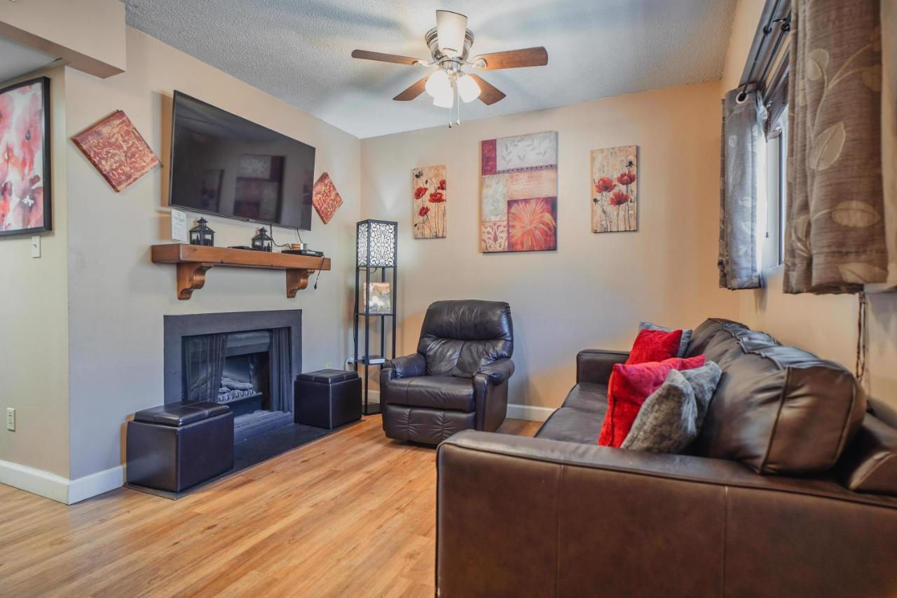Oak Square - Unit 403 * Gatlinburg