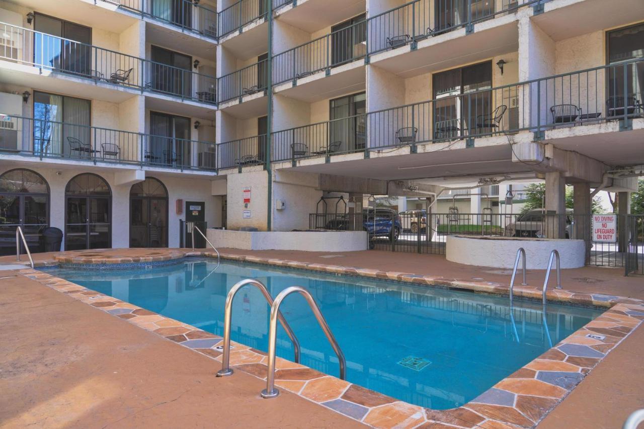 Apartment Oak Square - Unit 403