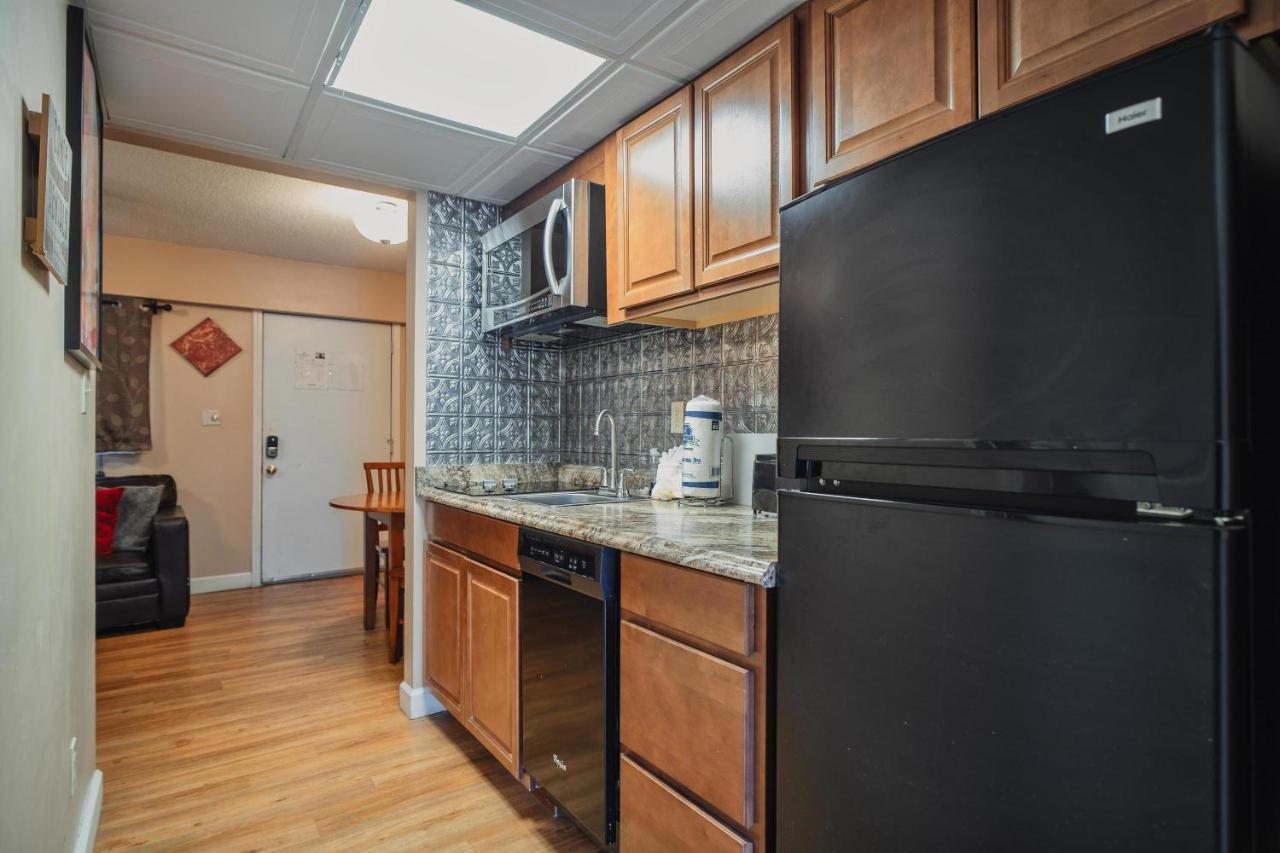 Apartment Oak Square - Unit 403