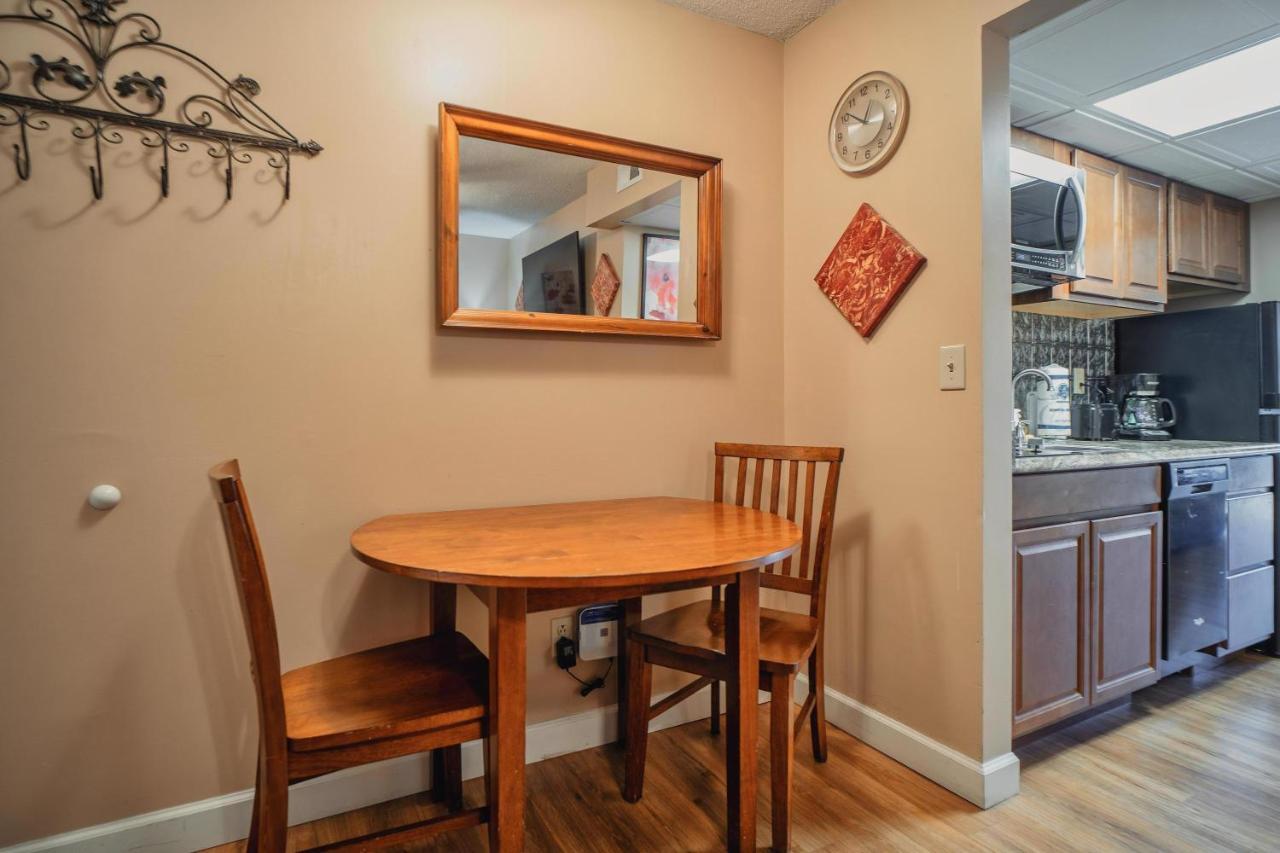 Oak Square - Unit 403 Gatlinburg