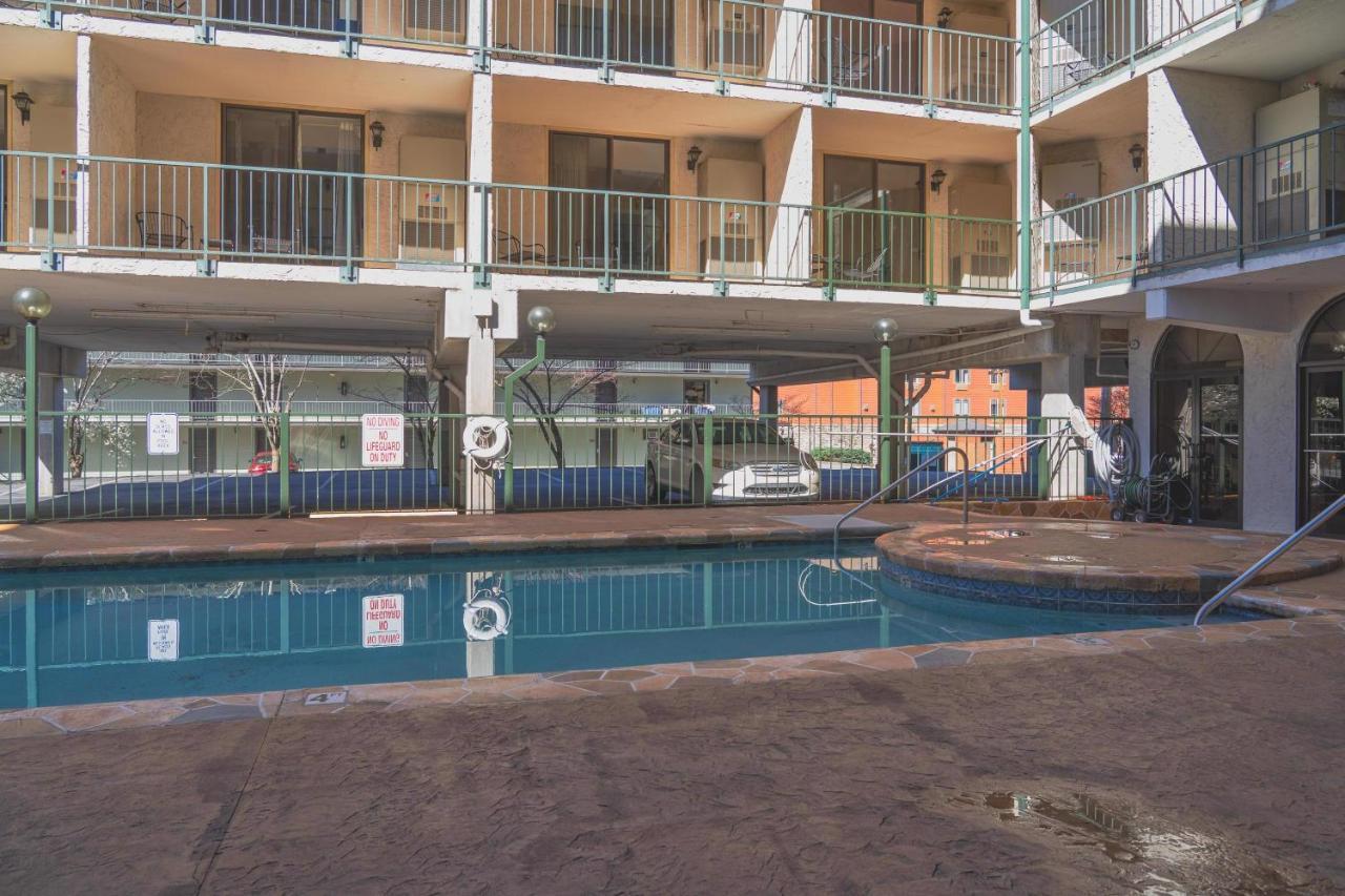 Apartment Oak Square - Unit 403 Gatlinburg