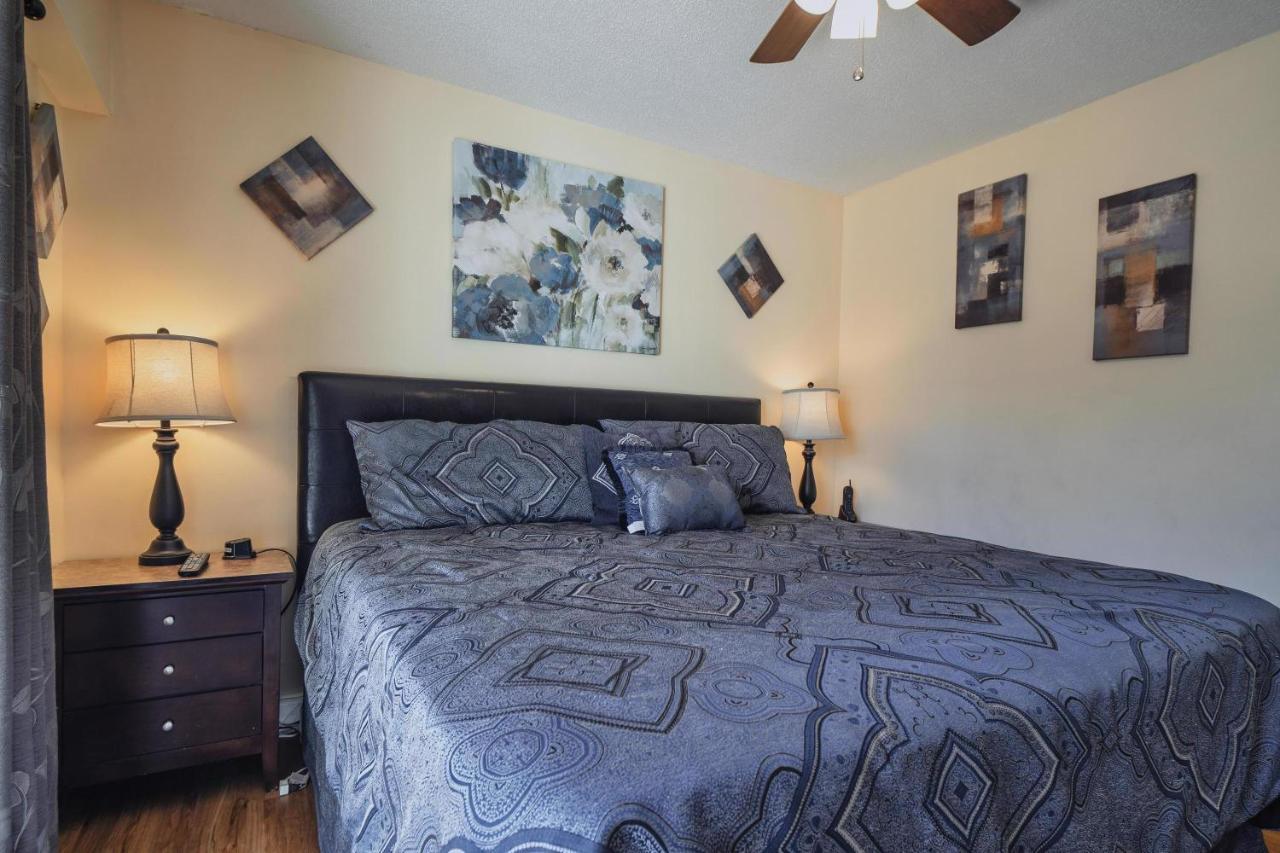 Oak Square - Unit 403 Apartment