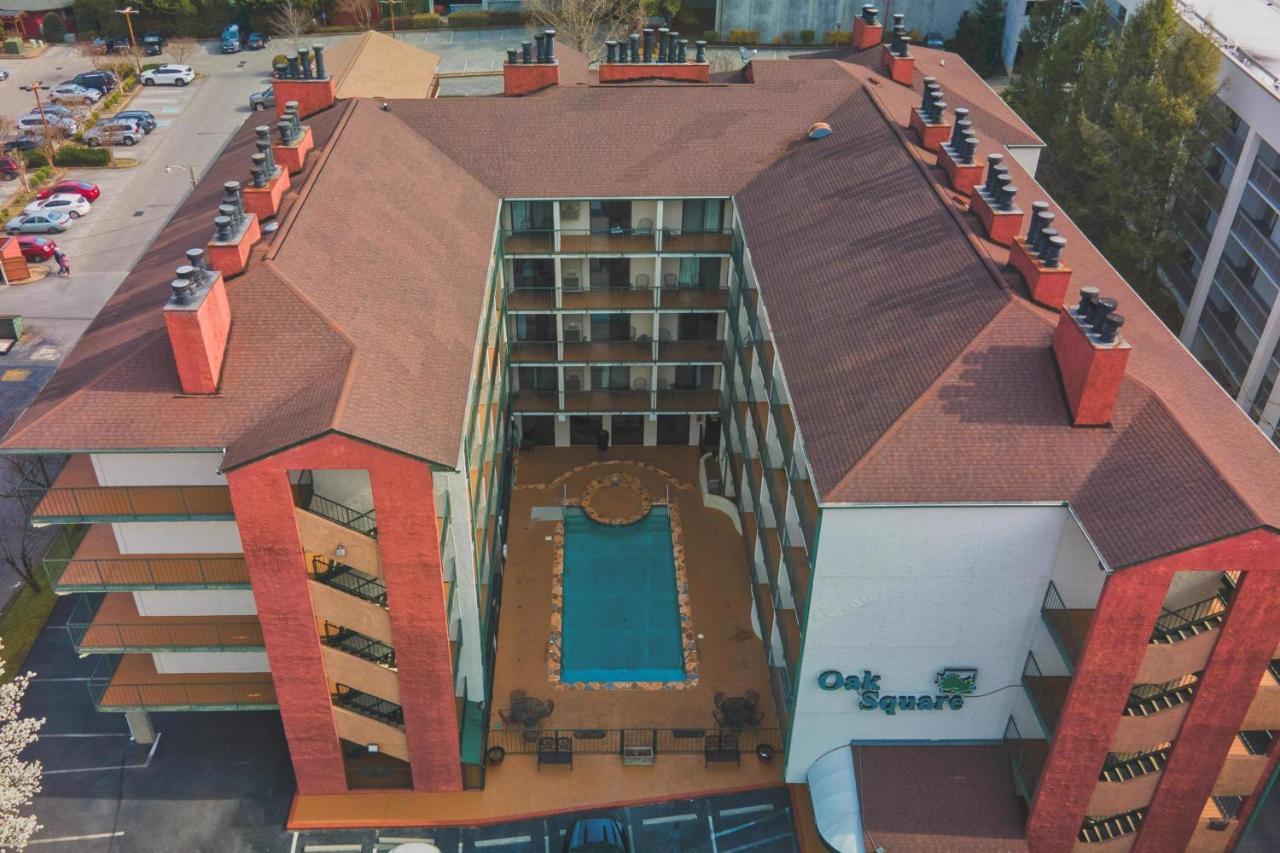Oak Square - Unit 403 Apartment Gatlinburg