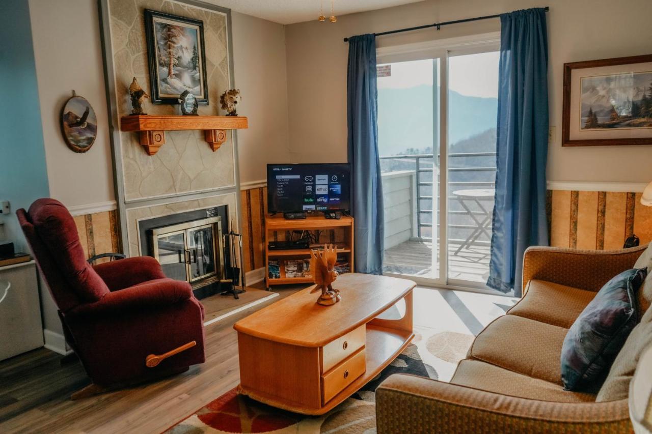 Apartment Smoky Mountains With Balcony Gatlinburg