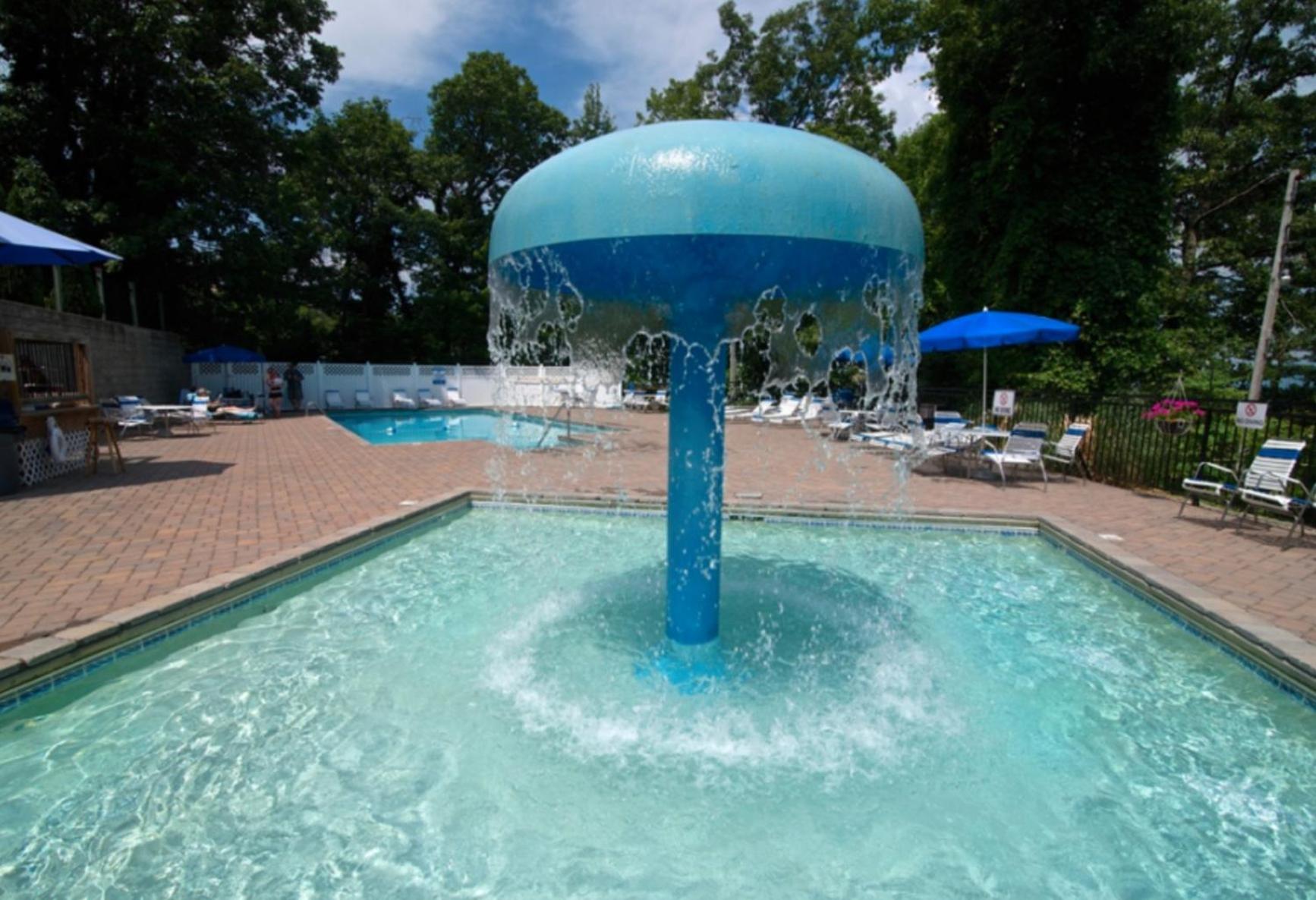 Woodhaven - Private - 3 - Gorgeous Views - 3 Pools - Gamerm - Hottub - Lots Of Bears Chalet