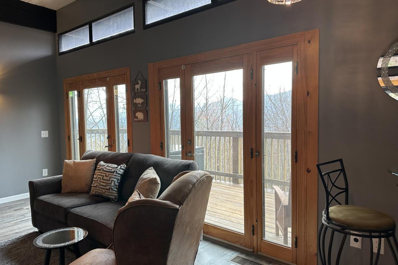 Holiday home 5 Bear Chalet *