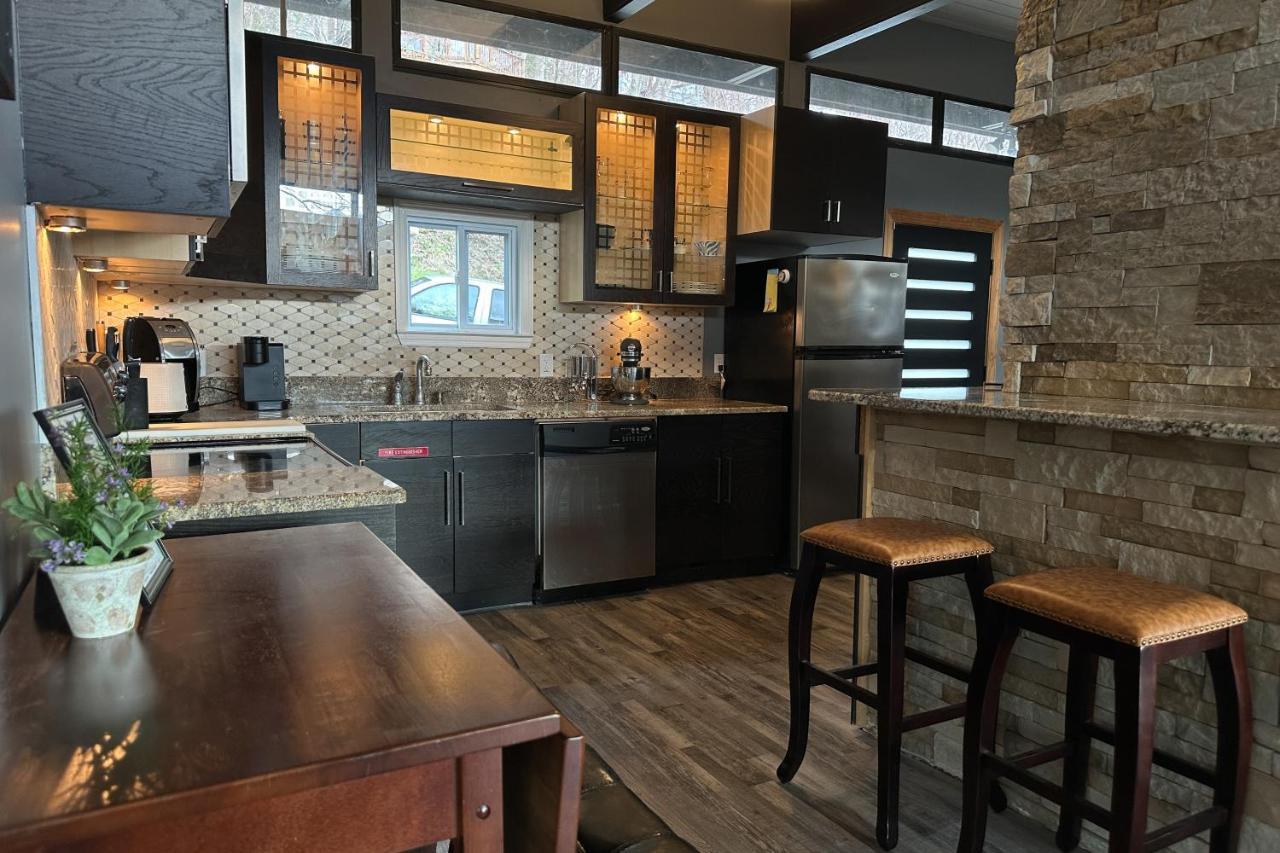 5 Bear Chalet * Gatlinburg