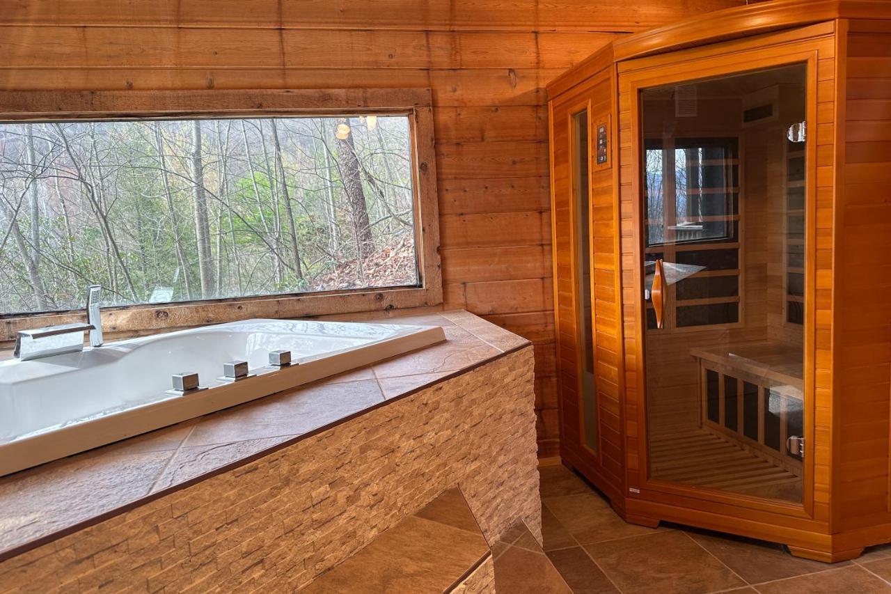 Holiday home 5 Bear Chalet Gatlinburg