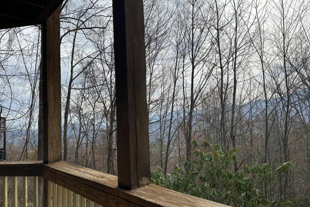 5 Bear Chalet *