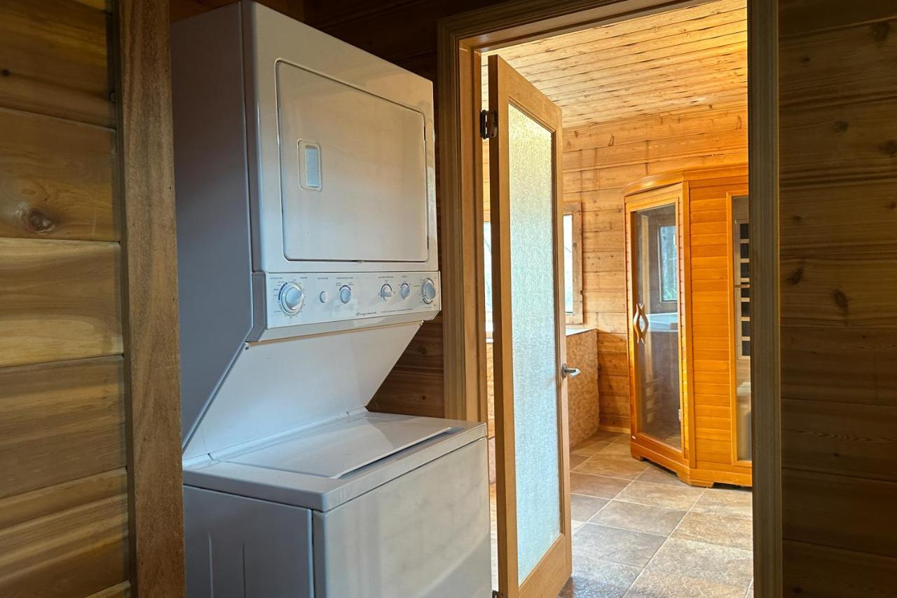 Holiday home 5 Bear Chalet Gatlinburg