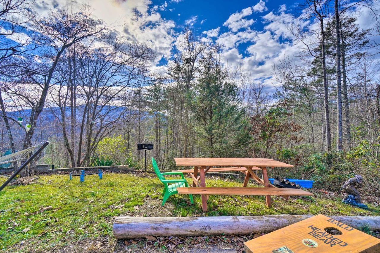 Holiday home Mountain-view 5 Mi To Downtown *