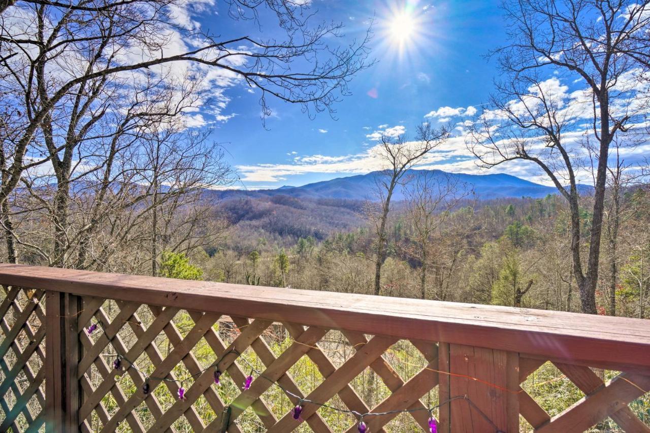 Mountain-view 5 Mi To Downtown Holiday home *
