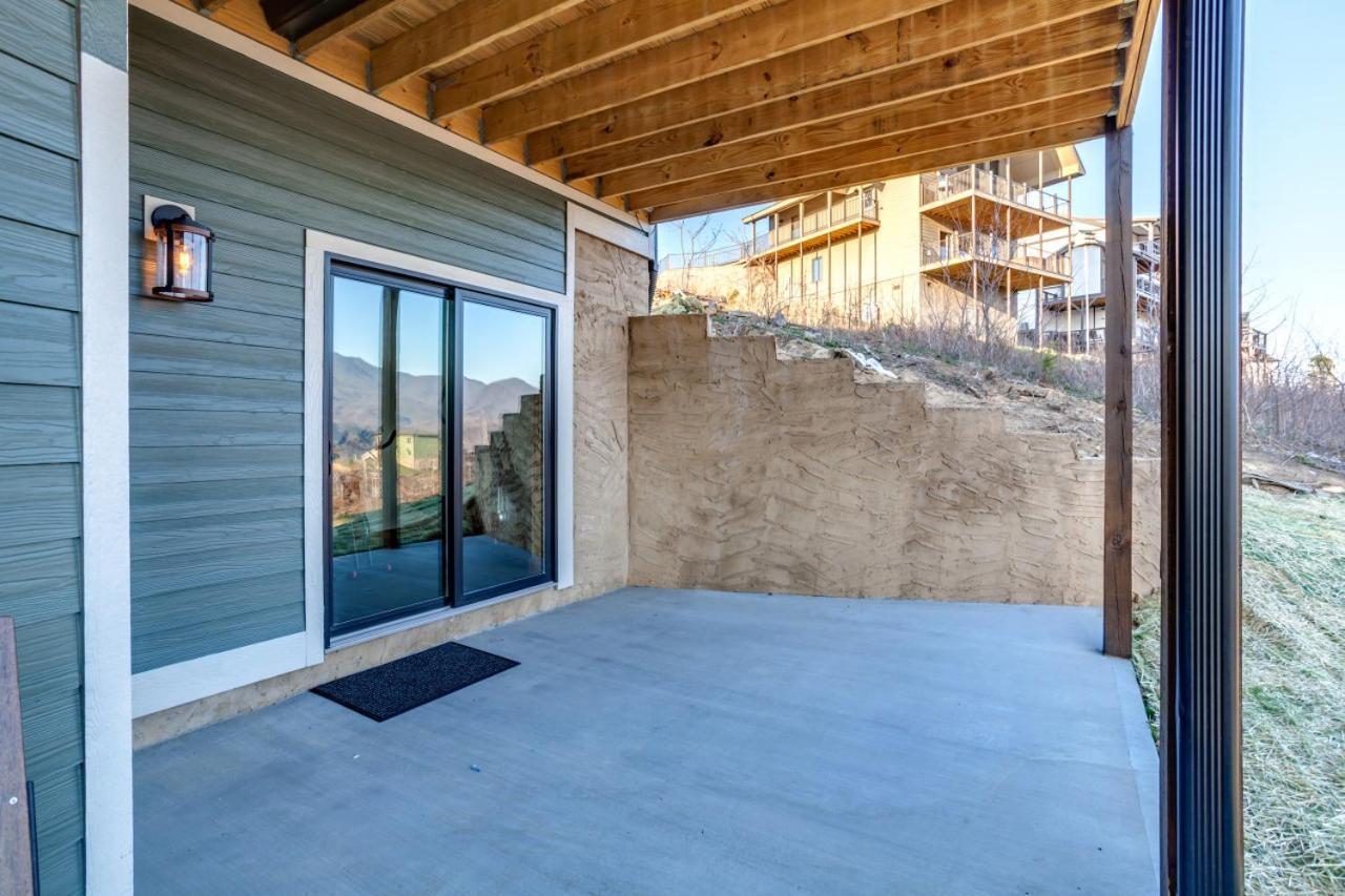 Piney Estate Hot Tub Game Theater Holiday home