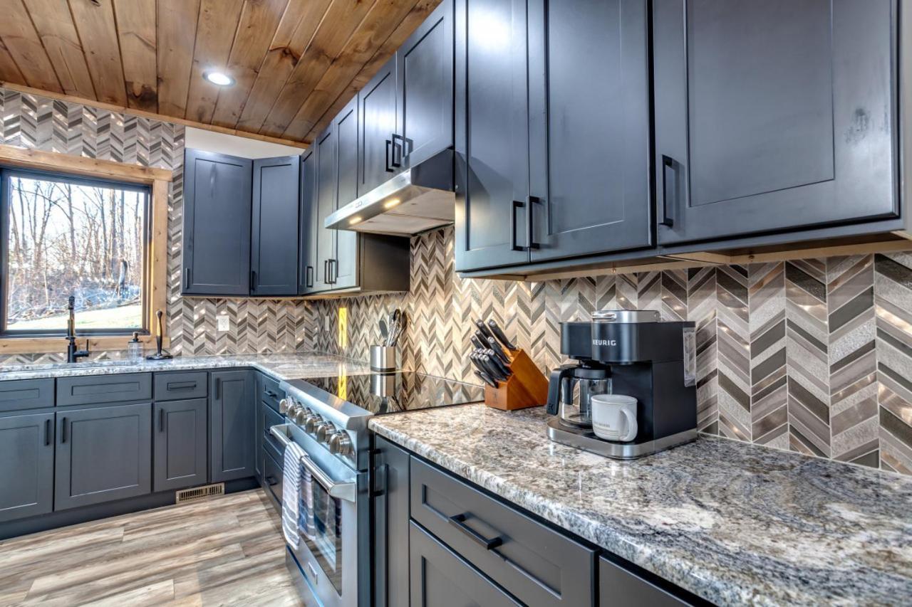 Holiday home Piney Estate Hot Tub Game Theater *