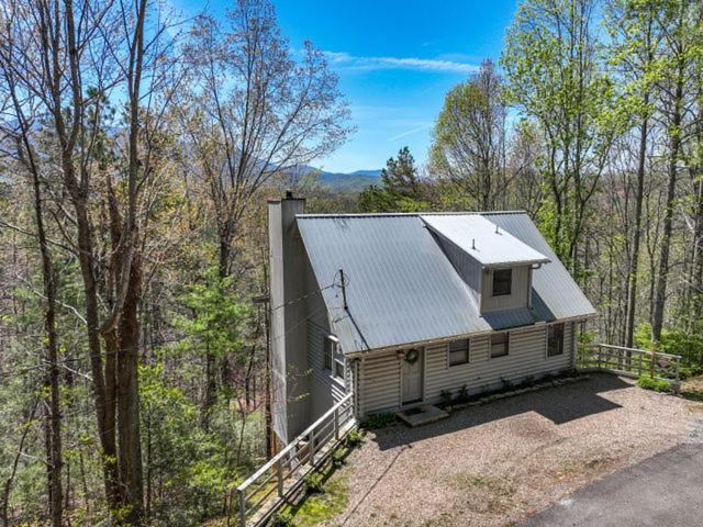 Ridgecrest * Gatlinburg
