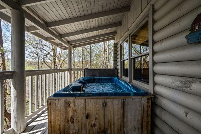 Ridgecrest Gatlinburg