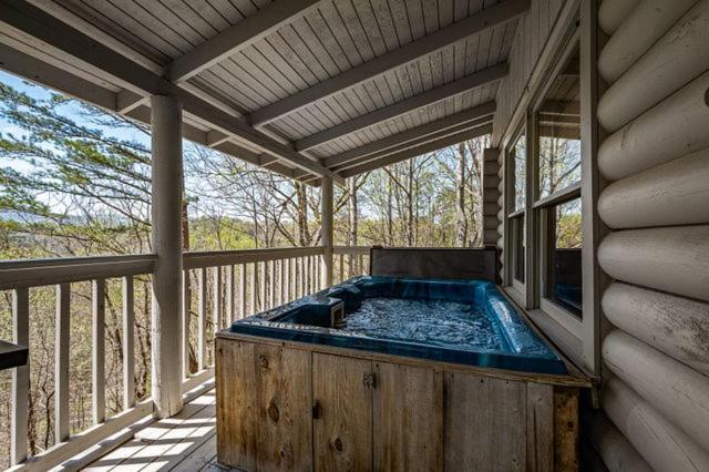 Holiday home Ridgecrest Gatlinburg