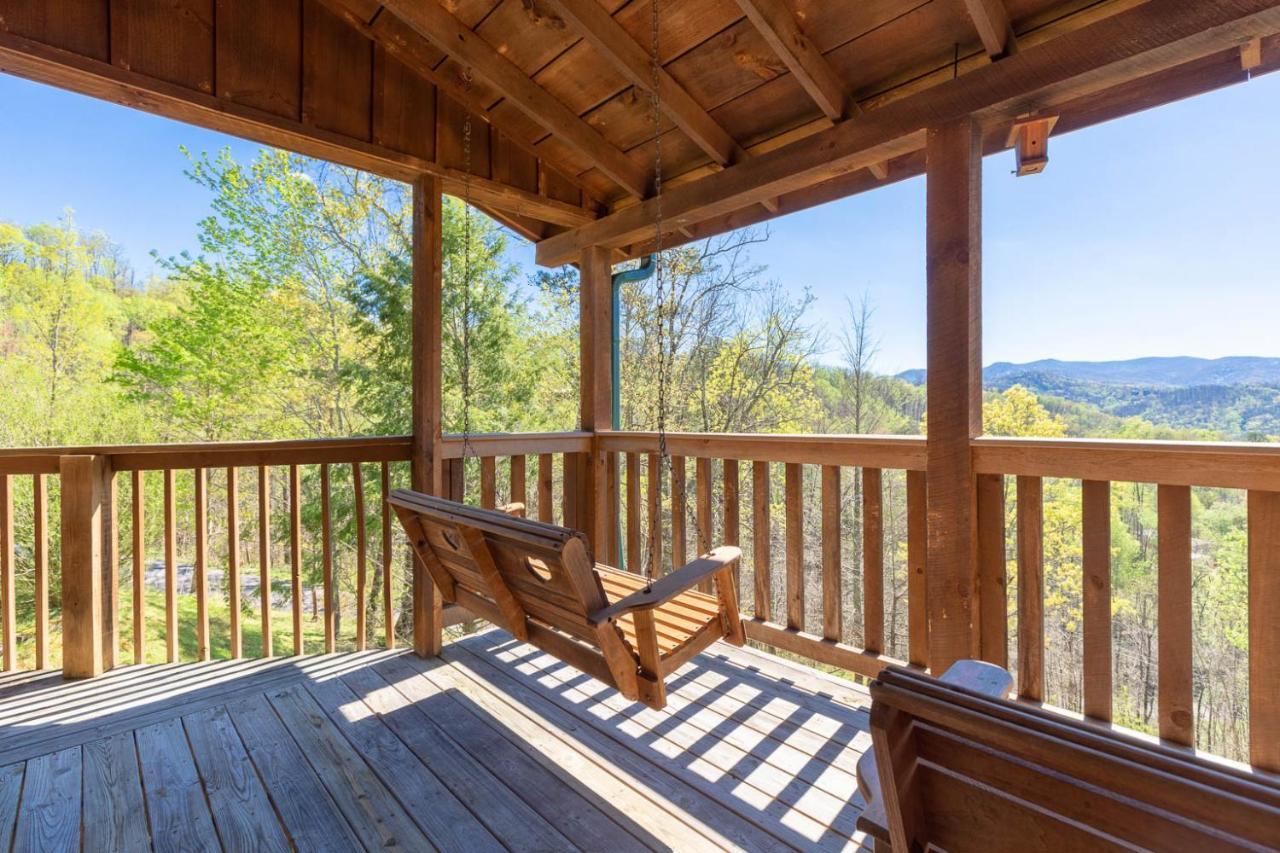 Holiday home Sweet Surrender Gatlinburg