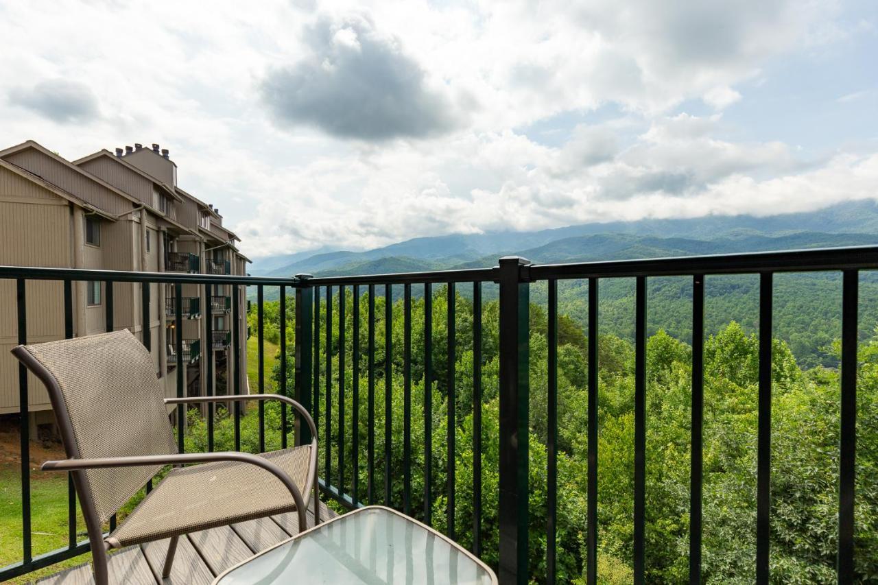 Apartment Deer Ridge Mountain C102