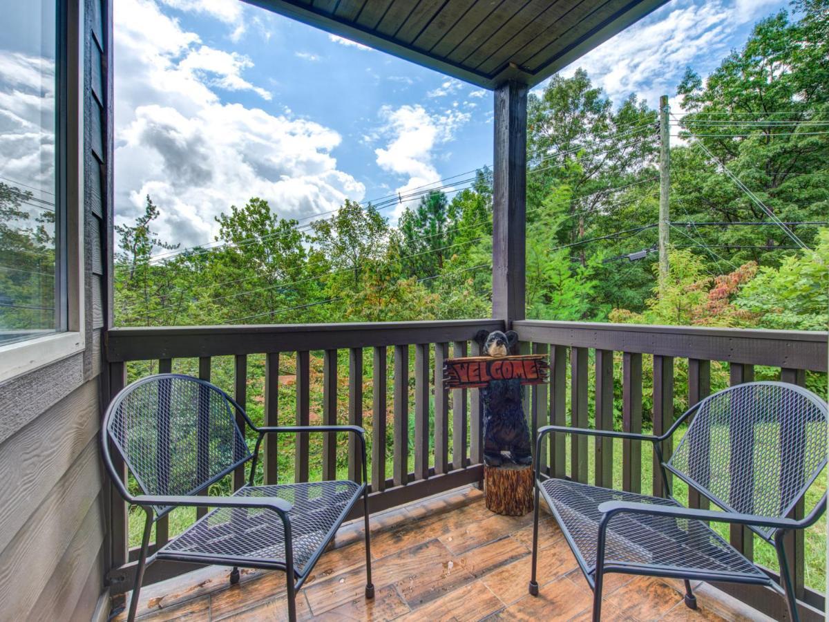 Apartment Tucked 2101 Gatlinburg