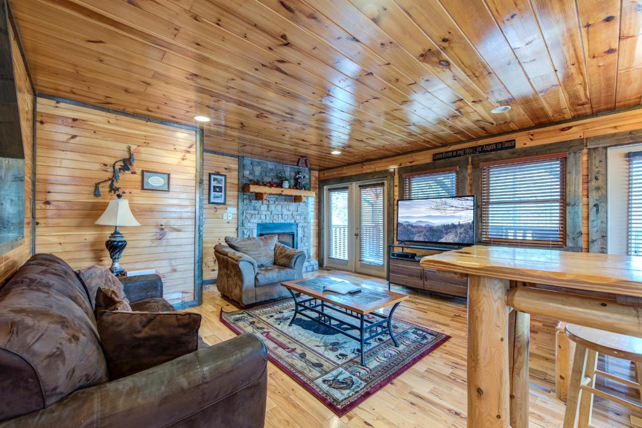 Holiday home Celebration