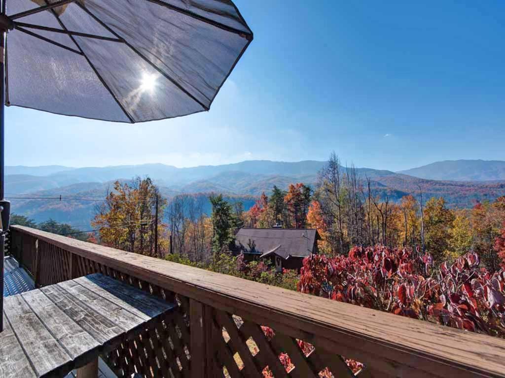 Alpine Windsong * Gatlinburg