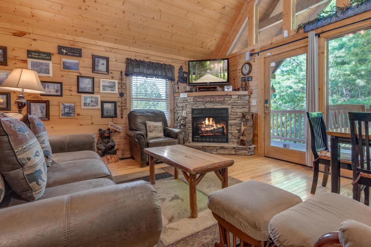Holiday home Americana Gatlinburg