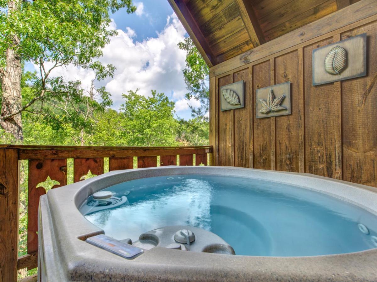 Bear Necessities Gatlinburg