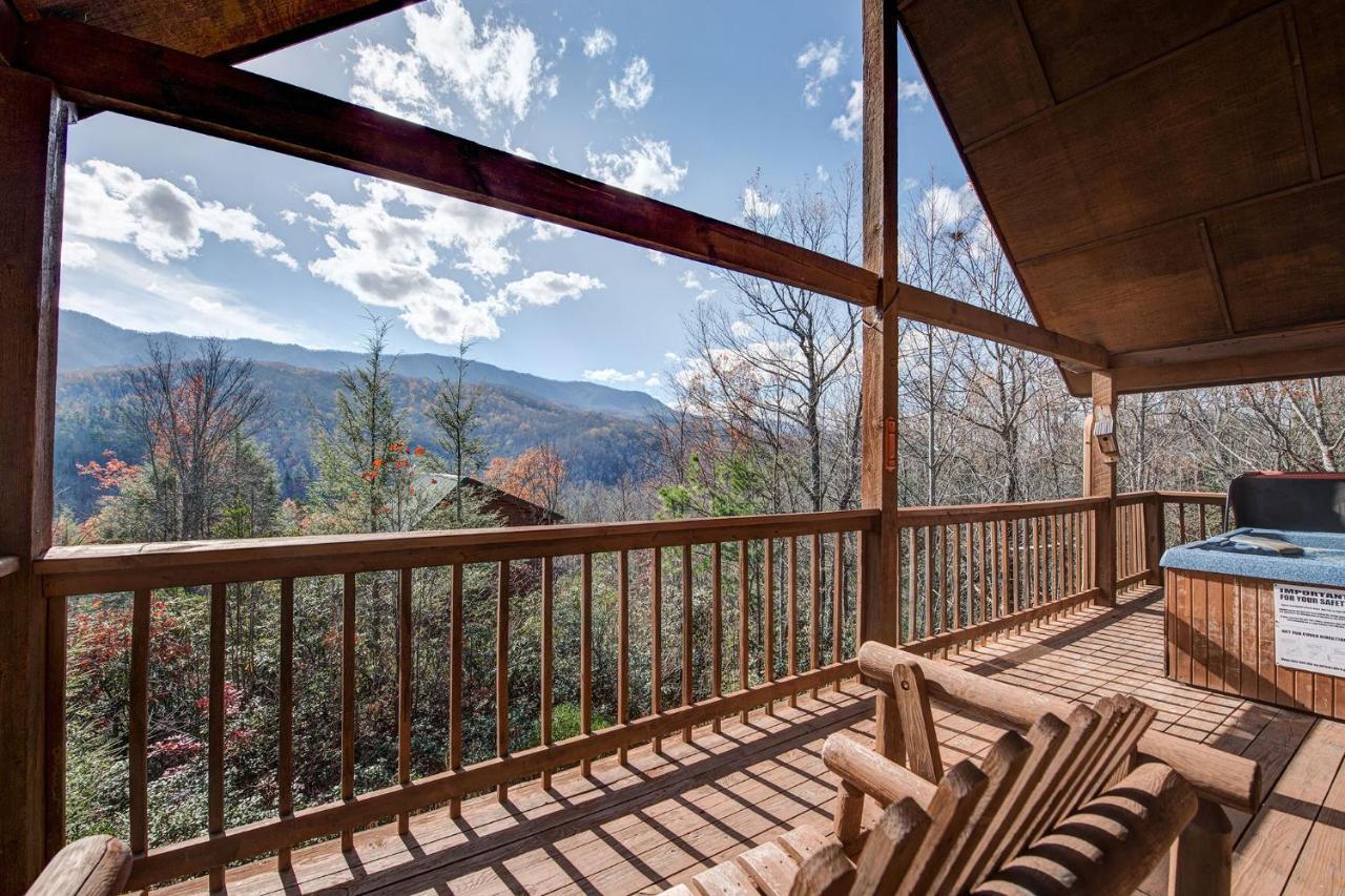 Bearway To Heaven Holiday home Gatlinburg