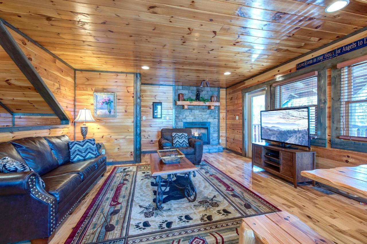 Holiday home Old Hickory