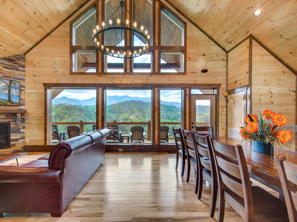 Holiday home Splashtastic View Gatlinburg