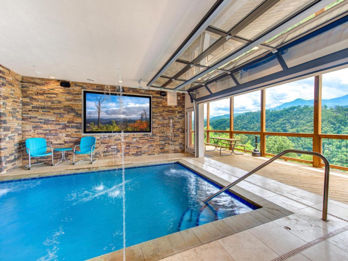 Splashtastic View Holiday home Gatlinburg